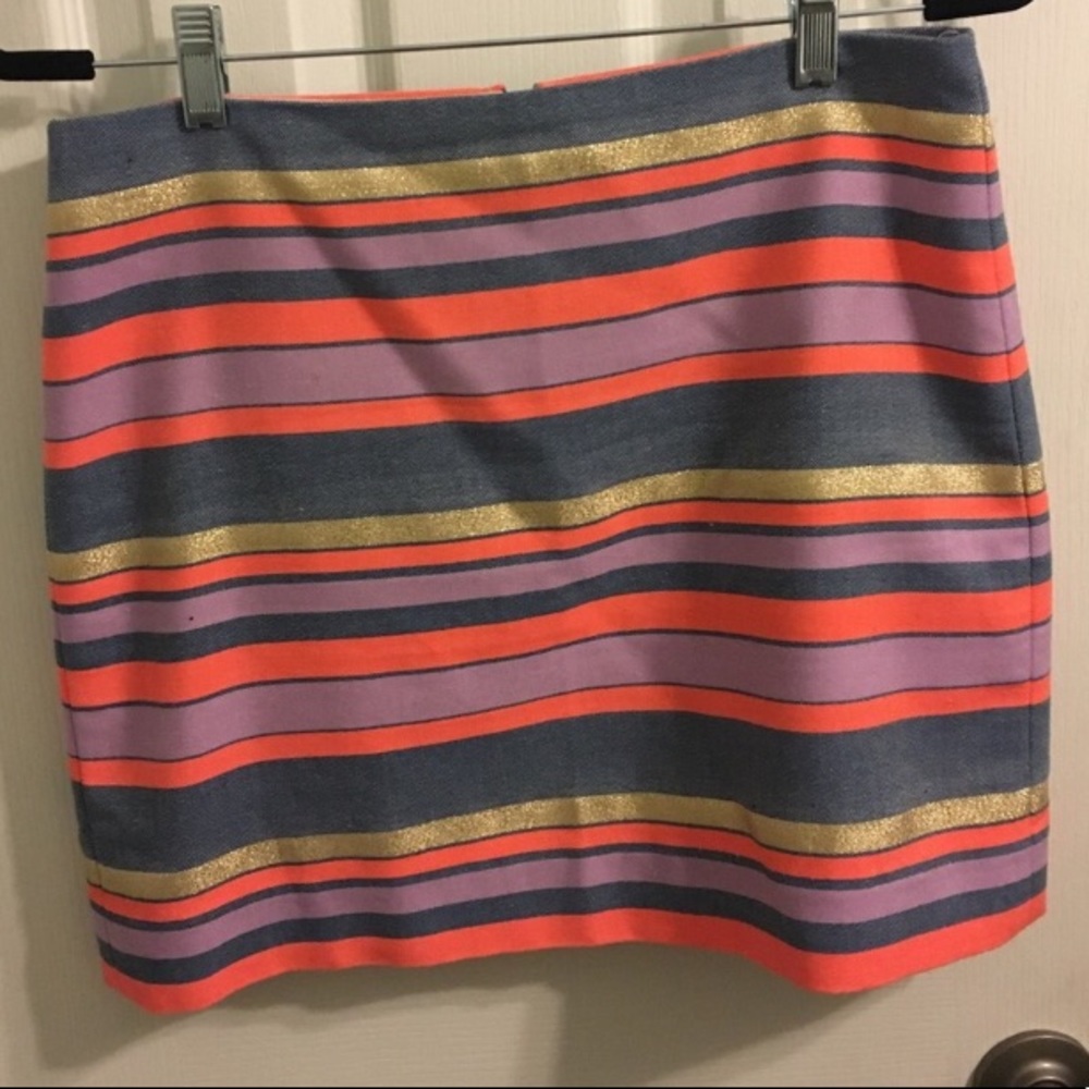 J Crew Skirt